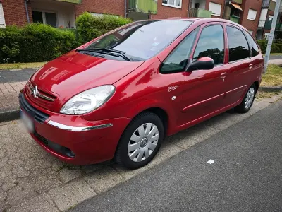 Gebraucht Citroën Xsara Picasso