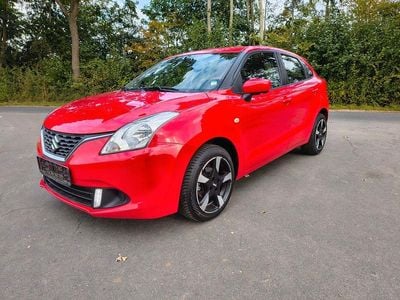 Suzuki Baleno