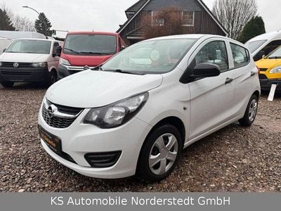 Opel Karl