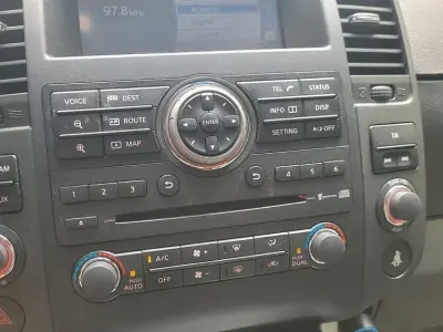 Gebraucht Nissan Pathfinder