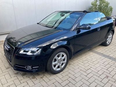 Audi A3 Cabriolet