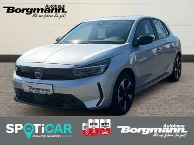 Używany Opel Corsa-e Edition 100 kW (136 KM) 2024 Hatchback