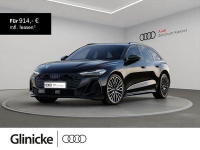 Neu Audi S5 Sport 367 PS (269 kW) 2025 Schwarz Kombi