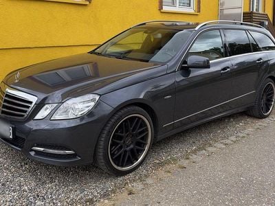 Mercedes E350