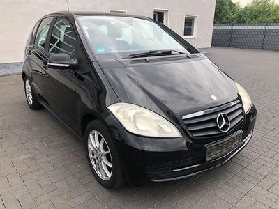 Mercedes A150