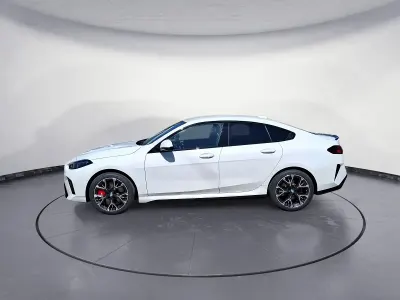 Gebraucht BMW 223 M Sport 218 PS (160 kW) 2025 Weiß Limousine