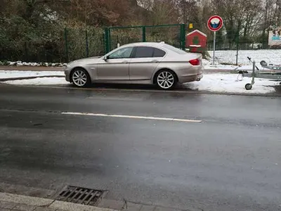 Occasion BMW 528