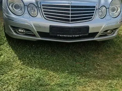 Gebraucht Mercedes E320