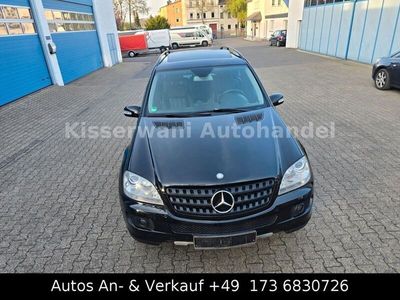 Mercedes ML280