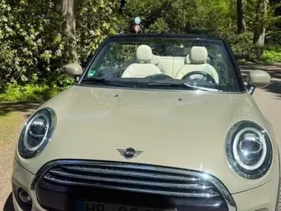 Gebraucht Mini Cooper 136 PS (100 kW) 2020 Grau Kleinwagen