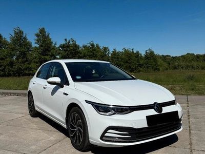 VW Golf VIII