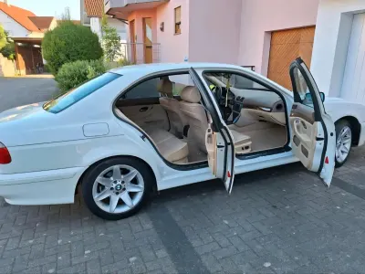 Gebraucht BMW 530
