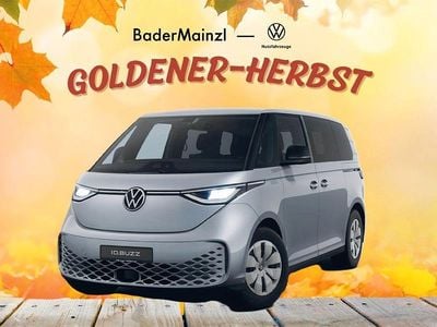 VW ID. Buzz