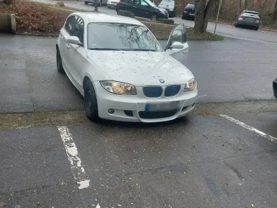 Gebraucht BMW 118
