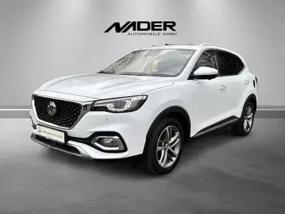 Second-hand MG EHS Luxury 258 CP (189 kW) 2022 Andere SUV