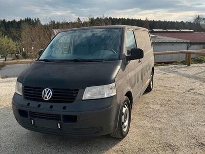 VW T5