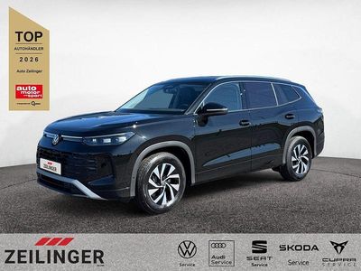 Neu VW Tayron Life 150 PS (110 kW) 2026 SUV