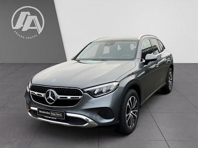 Mercedes GLC220