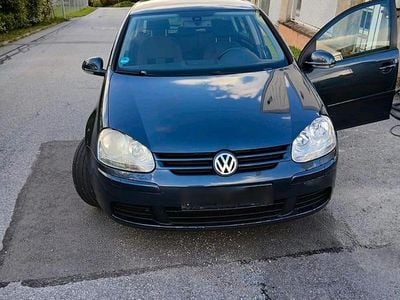VW Golf VI