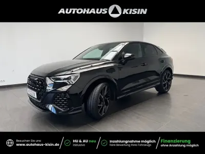 Gebraucht Audi RS Q3 Sportback