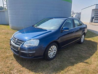 VW Jetta