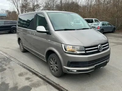 Gebraucht VW Caravelle