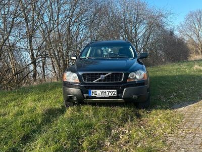 gebraucht Volvo XC90 