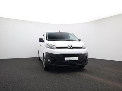 Citroën e-Jumpy