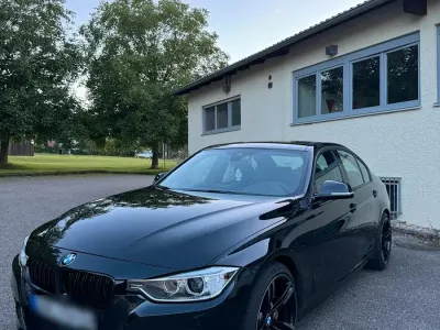 Gebraucht BMW 335