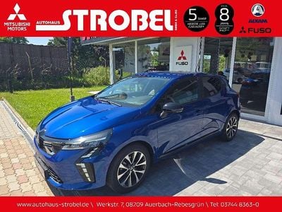 Nuova Mitsubishi Colt Plus 67 CV (49 kW) 2025 Blu Utilitaria