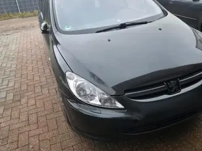 Gebraucht Peugeot 307