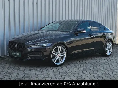 Gebraucht Jaguar XE