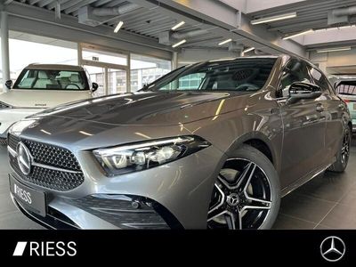Mercedes A220
