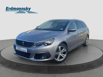 Gebraucht Peugeot 308 SW