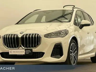 Gebraucht BMW 220