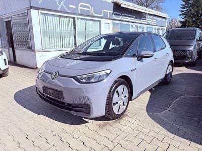 Second-hand VW ID.3 Pro Performance 150 kW (204 CP) 2022 Gri Hatchback