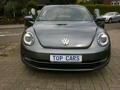 Gebraucht VW Beetle