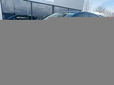 Usata VW Golf V 105 CV (77 kW) 2007 Blu Berlina