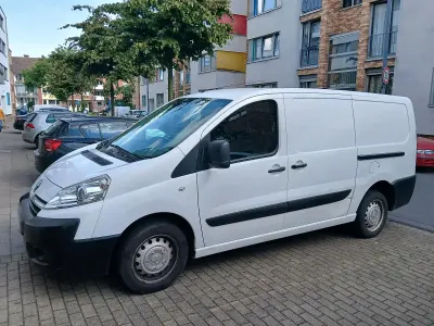 Gebraucht Toyota Proace