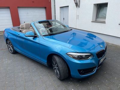 BMW 230