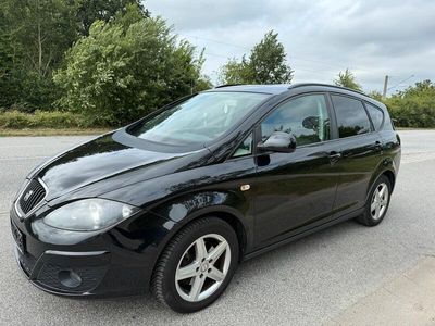 Seat Altea XL