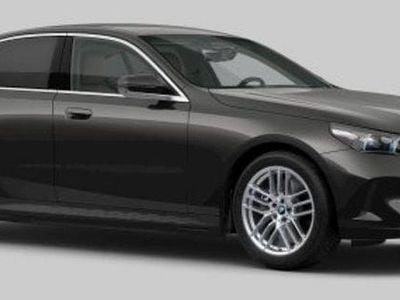 Usata BMW i5 Comfort Edition 250 kW (340 CV) 2024 Grigio Berlina