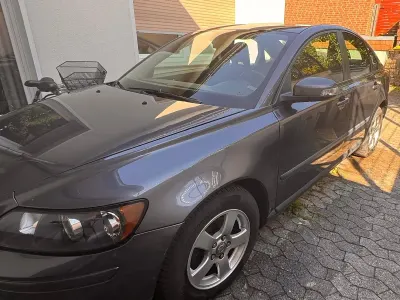 Gebraucht Volvo S40