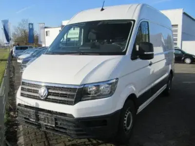 Gebraucht VW Crafter