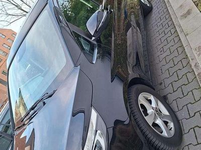 Second-hand Mercedes 220 Marco Polo 163 CP (119 kW) 2020 Negru Break