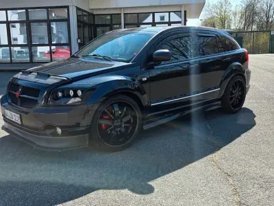 Gebraucht Dodge Caliber