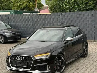 Gebraucht Audi RS3 Sportback