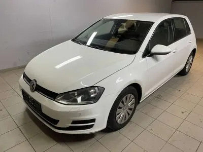 Gebraucht VW Golf VII