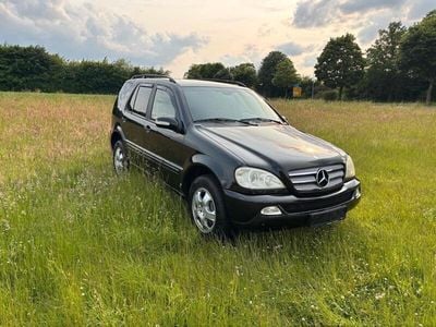 Mercedes ML350