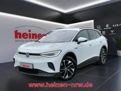 Gebraucht VW ID.4